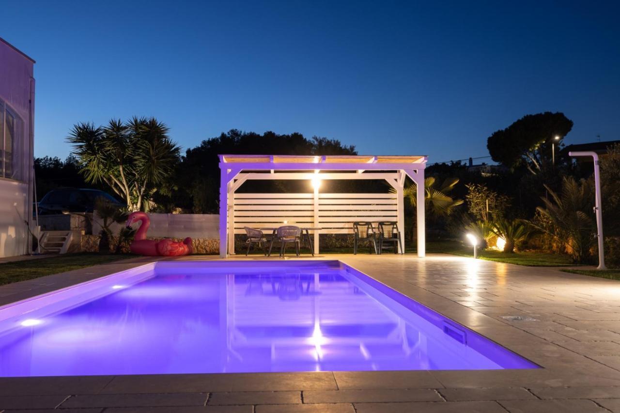 Villa Peter Ostuni Exterior foto