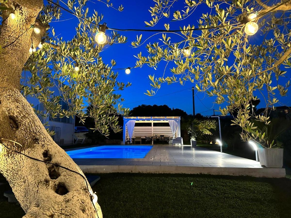 Villa Peter Ostuni Exterior foto